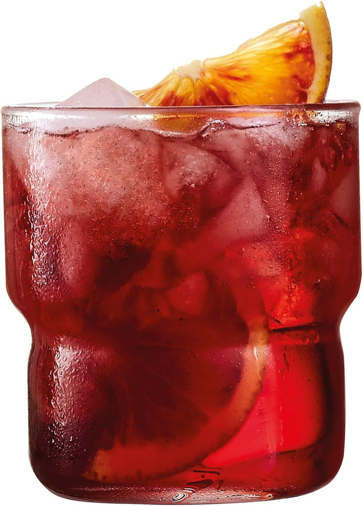 METRO Professional Trinkglas Tumbler, 22 cl, gehŠrtet, 6 StŸck
