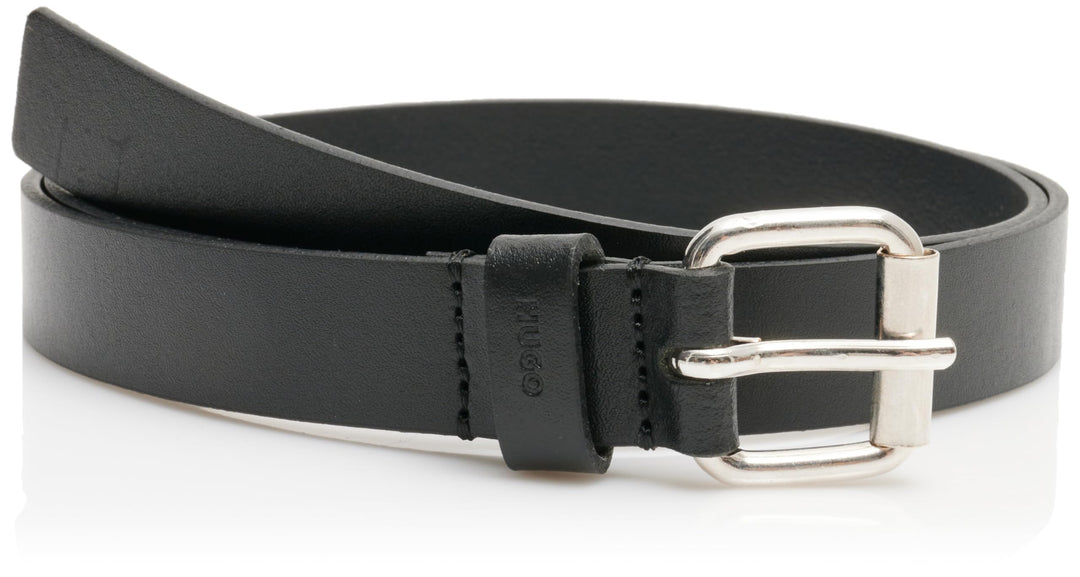 HUGO Damen Belt 95 Black1, 95 Black1