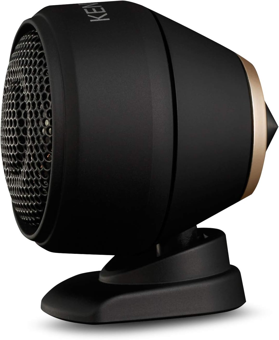 KENWOOD KFC-XS1704 17 cm X-Serie, hochauflösende Audio-zertifizierte Komponentenlautsprecher, Phasen