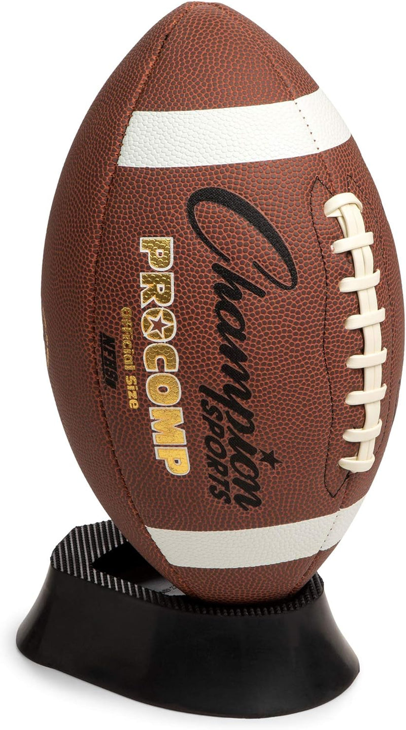 Champion Sports Ground Zero Kickoff Tee 2.54 cm, 2.54 cm