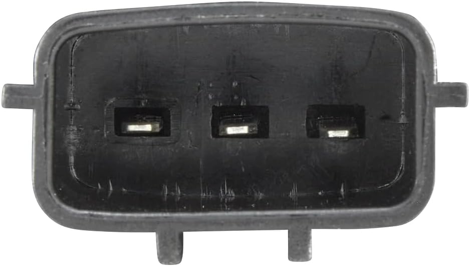 HELLA 5DA 230 036-061 Zündspule - 3-polig - Kerzenschachtzündspule - geschraubt