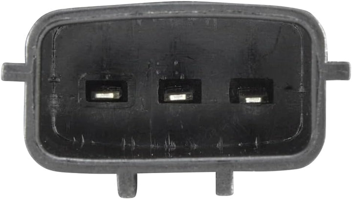 HELLA 5DA 230 036-061 Zündspule - 3-polig - Kerzenschachtzündspule - geschraubt