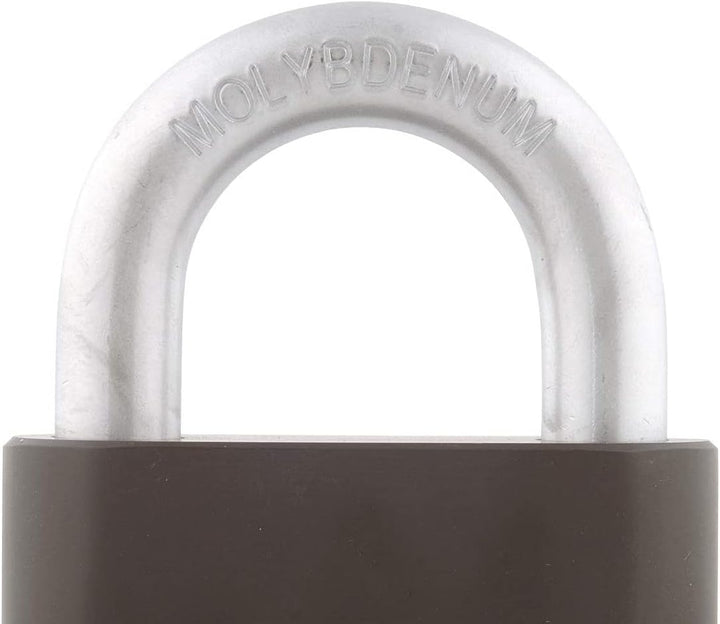 Yale Edelstahl-Hangschloss - maximale Sicherheit, 63 mm Standard Bügel, Standard Bügel