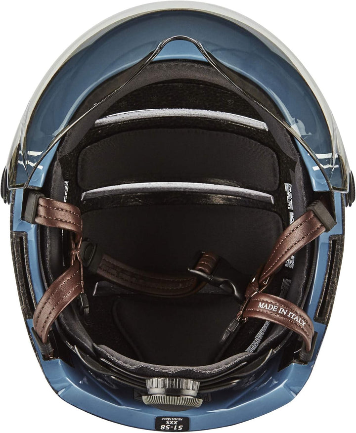 Kask Urban Lifestyle Helm L (59-62cm) Petrol, L (59-62cm) Petrol