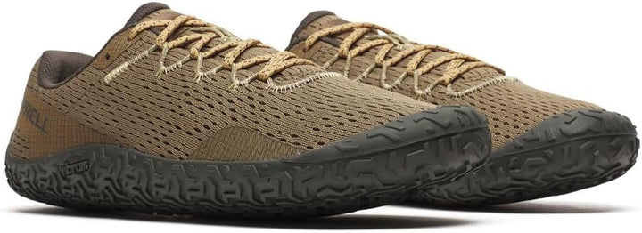 Merrell Herren Vapor Glove 6 Sneaker 40 EU Braun, 40 EU Braun