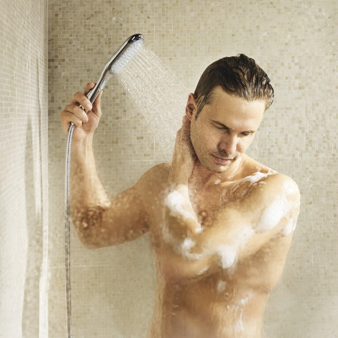 GROHE Rainshower Eco chrom 27274000, Eco