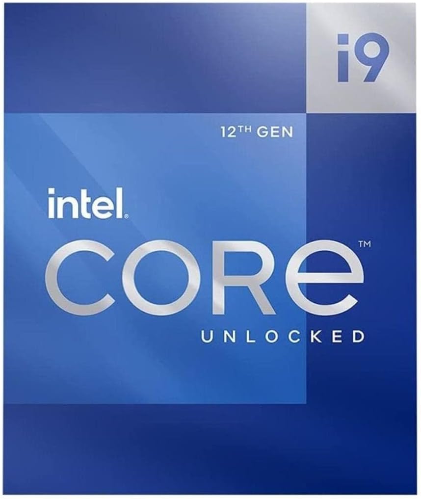 Intel® Core™ i9-12900K 12. Generation Desktop Prozessor (Basistakt: 3.2GHz Turboboost: 5.2GHz, 6 Ker