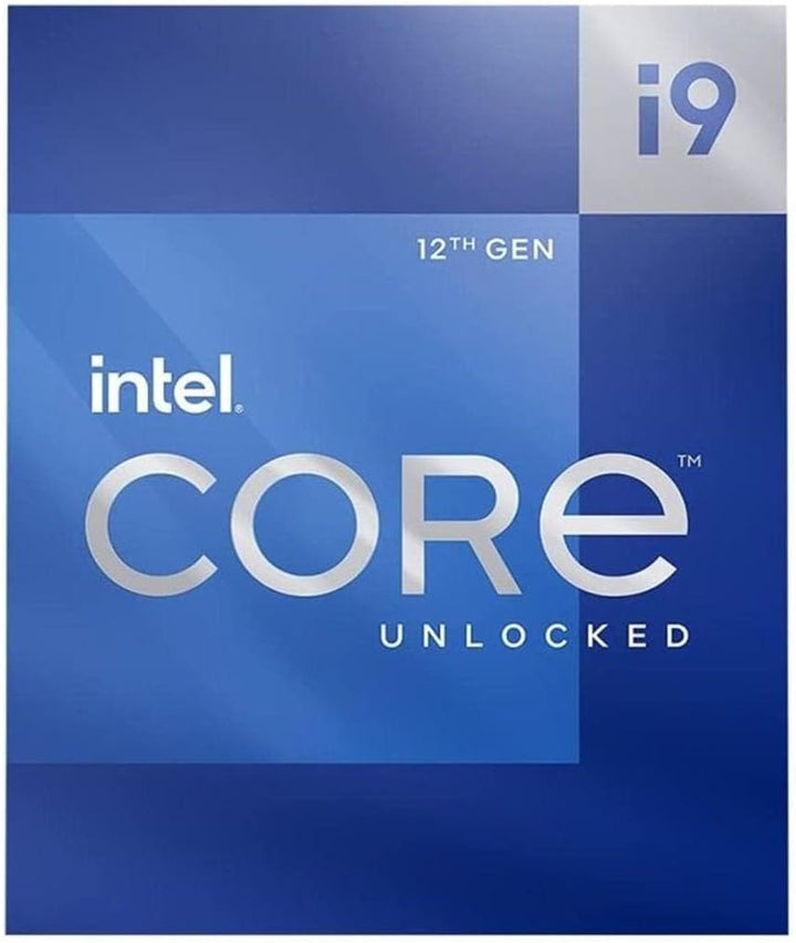 Intel® Core™ i9-12900K 12. Generation Desktop Prozessor (Basistakt: 3.2GHz Turboboost: 5.2GHz, 6 Ker