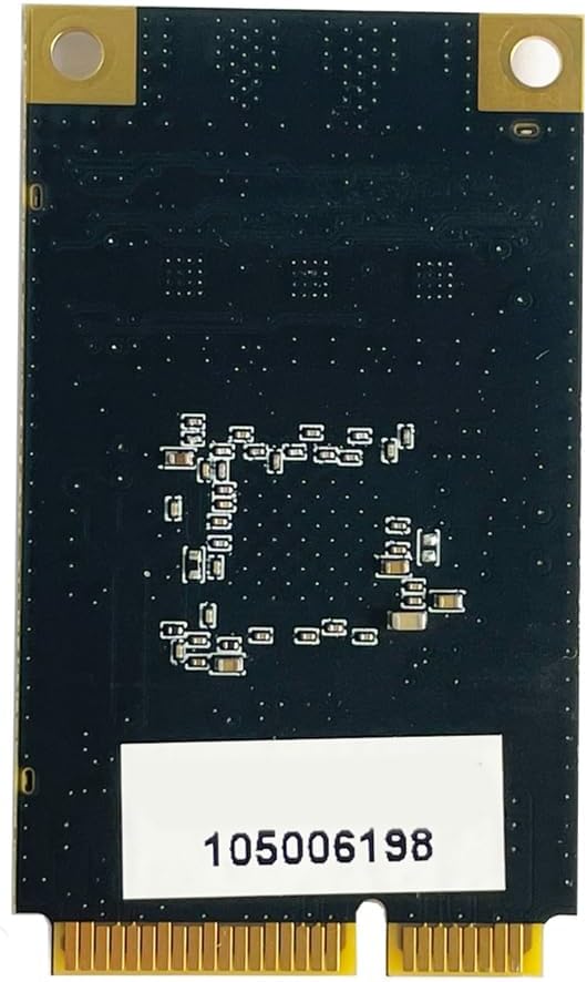 WiFi- Dual Band 2,4G/5G WLE900VX 7AA QCA9880 3x3 MIMO 1300Mbps 802.11ac WLAN- Industriequalität Dual