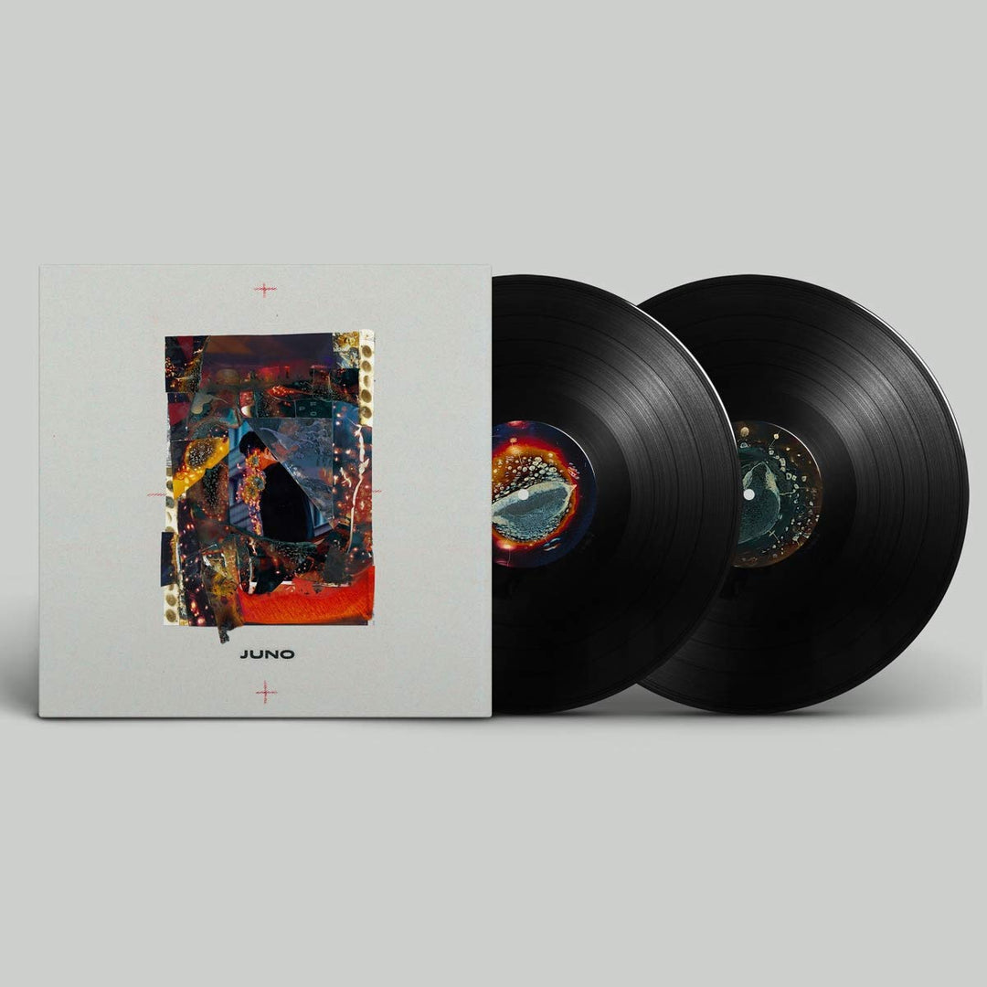 Juno [Vinyl LP], Vinyl