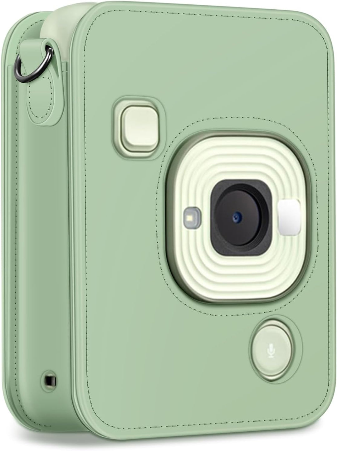 Fintie Tasche für Fujifilm Instax Mini LiPlay hybrid Sofortbildkamera - Premium Schutzhülle Reise Ka
