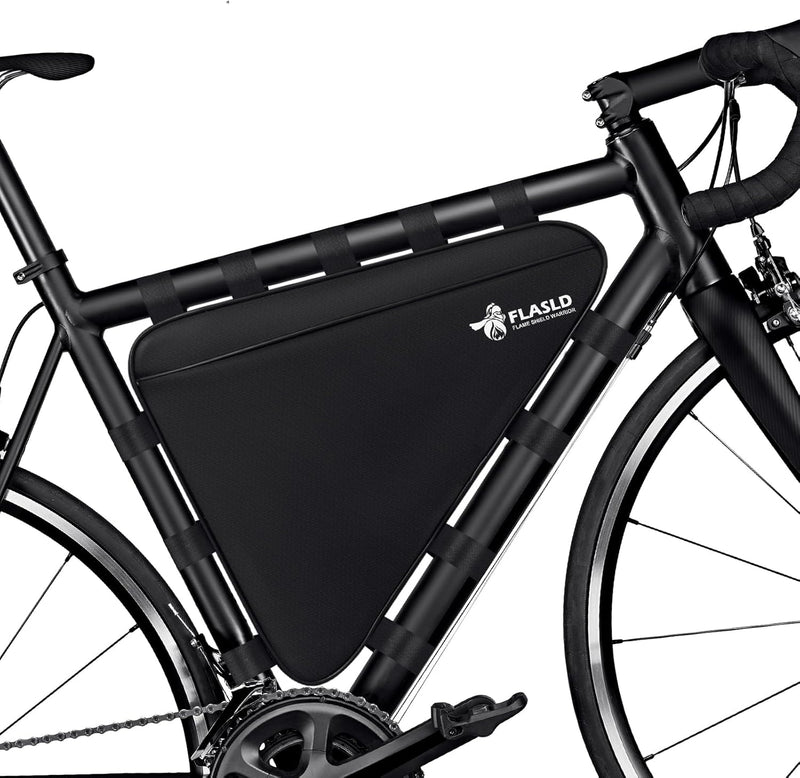 FLASLD Fireproof Elektro-Roller Batterie Hanging Bag, Ebike Batterie Tasche, Elektrofahrrad Fahrrad