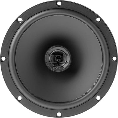 Focal ACX 165 S - Super Thin 2-Wege Koaxial-Kit 16,5 cm