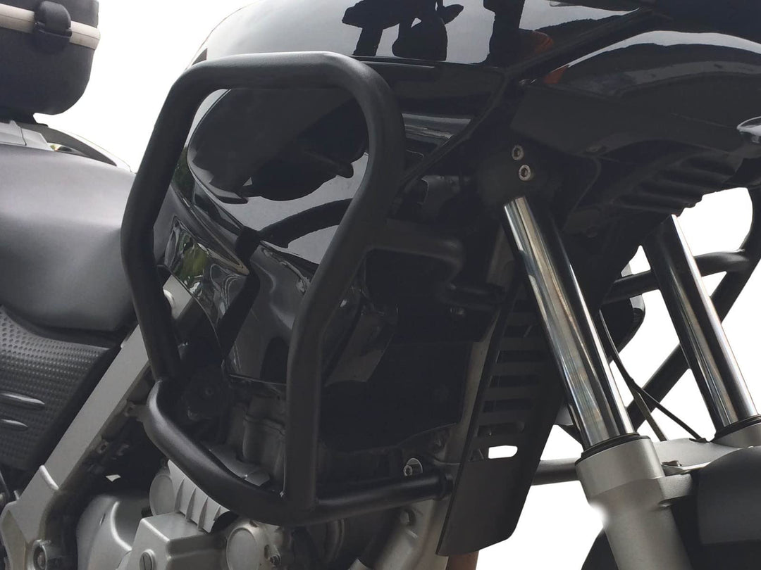 HEED Sturzbügel/Schutzbügel für F 650 GS (2004-2007) / F 650 GS Dakar (2004-2007)