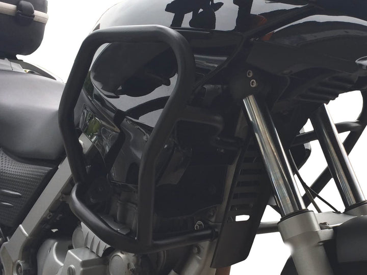 HEED Sturzbügel/Schutzbügel für F 650 GS (2004-2007) / F 650 GS Dakar (2004-2007)