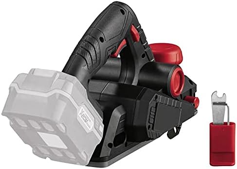 PARKSIDE PERFORMANCE Akku-Hobel "PPHA 20-Li A1", 20 V