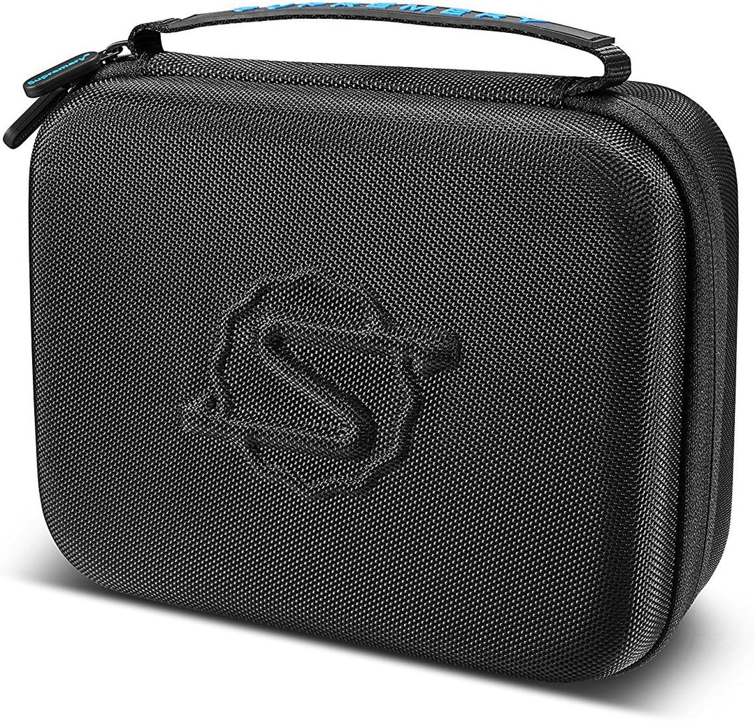 Tasche, kompatibel mit CTEK MXS 5.0, vollautomatisches Ladegerät, Box, Schutzhülle, Transporttasche
