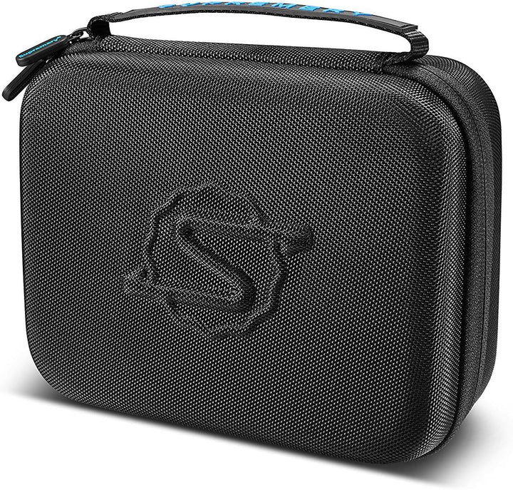 Tasche, kompatibel mit CTEK MXS 5.0, vollautomatisches Ladegerät, Box, Schutzhülle, Transporttasche
