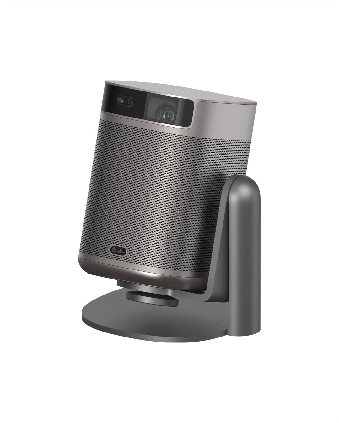 XGIMI MoGo 2 Pro Beamer, 1080P Beamer, mit Mehrwinkelständer, WiFi und Bluetooth, 4K Unterstützt, He