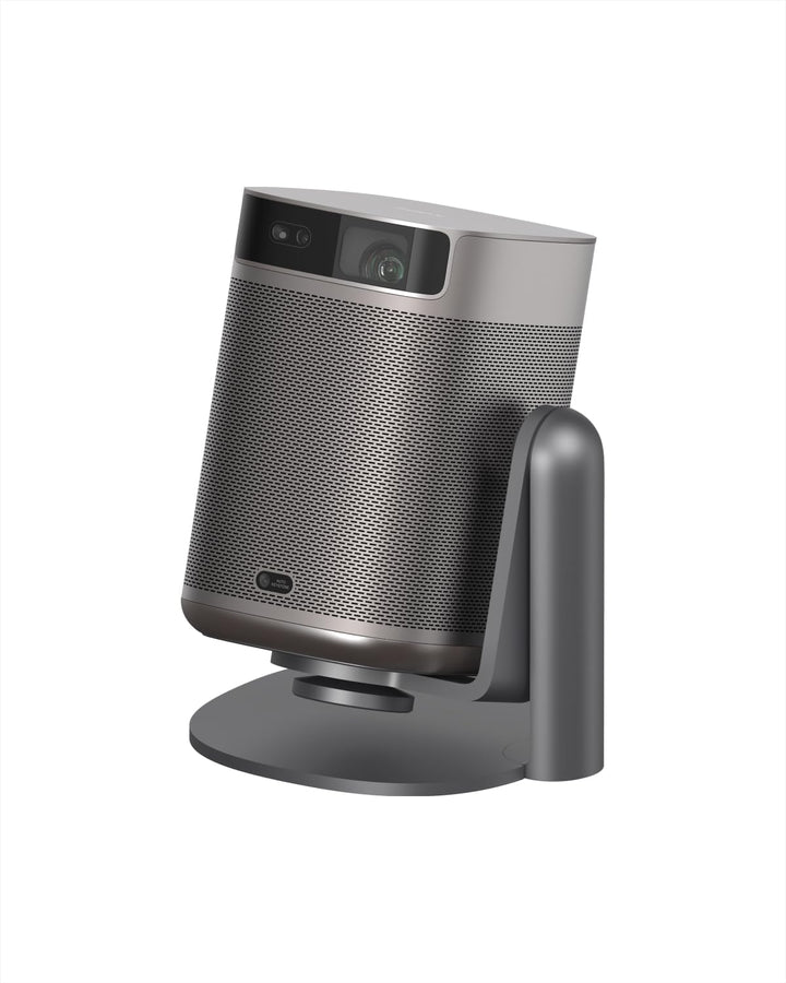 XGIMI MoGo 2 Pro Beamer, 1080P Beamer, mit Mehrwinkelständer, WiFi und Bluetooth, 4K Unterstützt, He