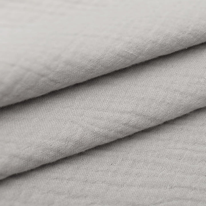 Hausbett Himmel - 100% Baumwolle Betthimmel Hausbett aus Musselin - Bett Vorhang Kinderbett - Himmel