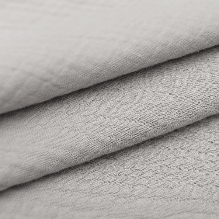 Hausbett Himmel - 100% Baumwolle Betthimmel Hausbett aus Musselin - Bett Vorhang Kinderbett - Himmel