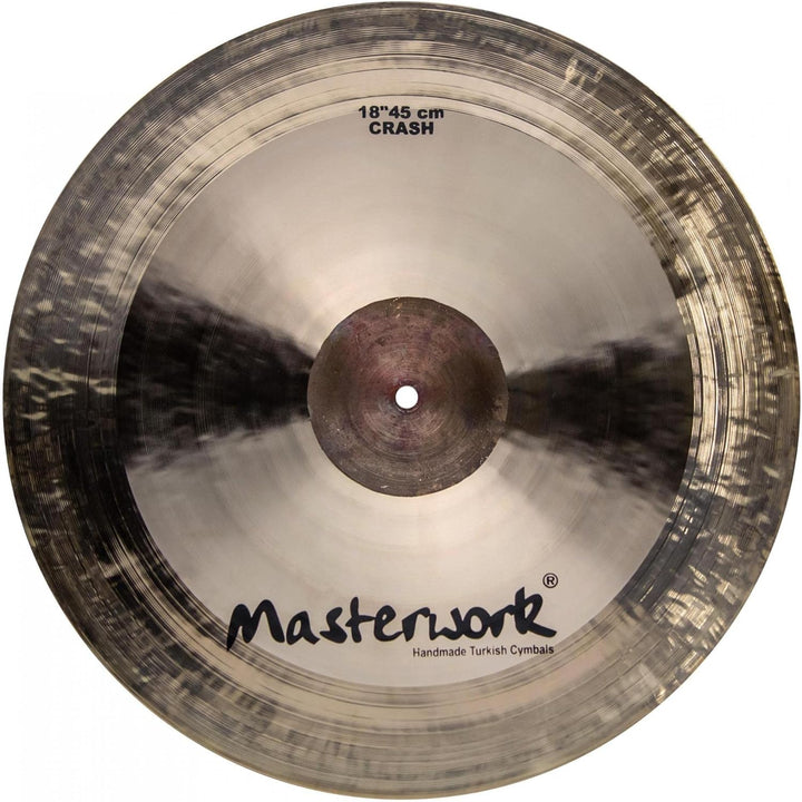 Masterwork Iris 18'' Crash
