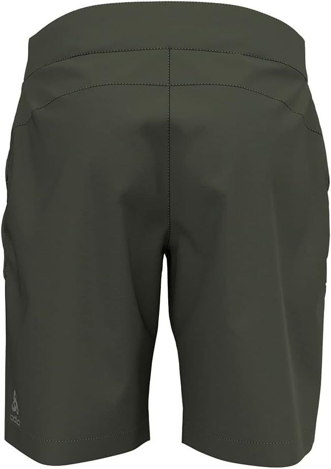 Odlo Damen Radshorts Ride 365_422431 42 Deep Depths, 42 Deep Depths