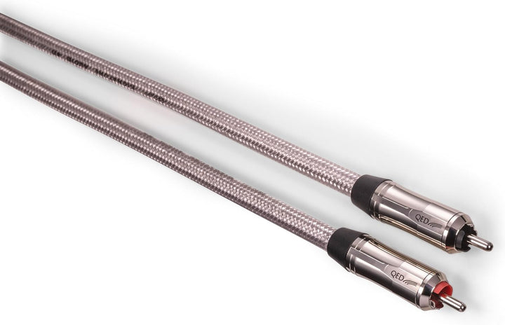 QED Signature Audio 40 Kabel (0,6m) 0.6M, 0.6M