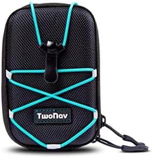 TwoNav - L Tasche Aventura/Trail | GPS Starre Jacke, L