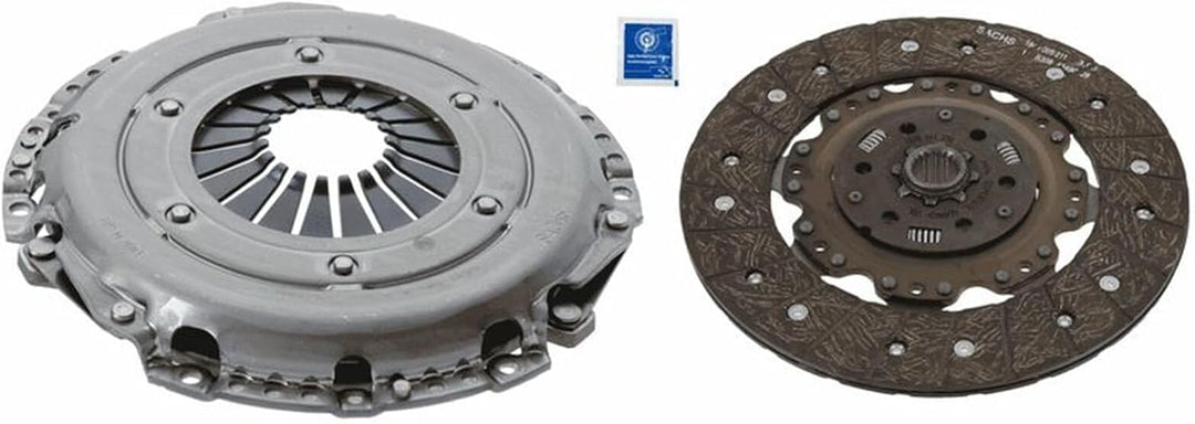 SACHS 3000 990 282 Kupplungssatz