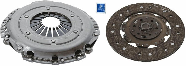SACHS 3000 990 282 Kupplungssatz