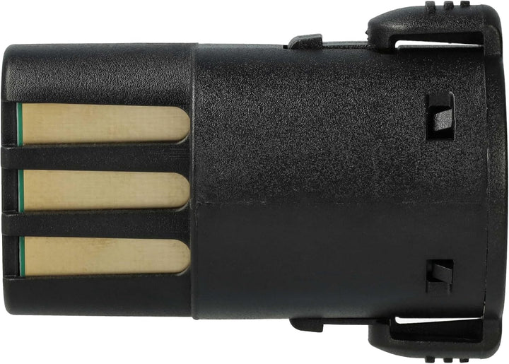 vhbw 1x Akku kompatibel mit Wahl Adelar 1854 Serie Schermaschine (1800 mAh, 2,4 V, NiMH)