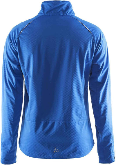 Craft Bormio Softshell Jacket Herren