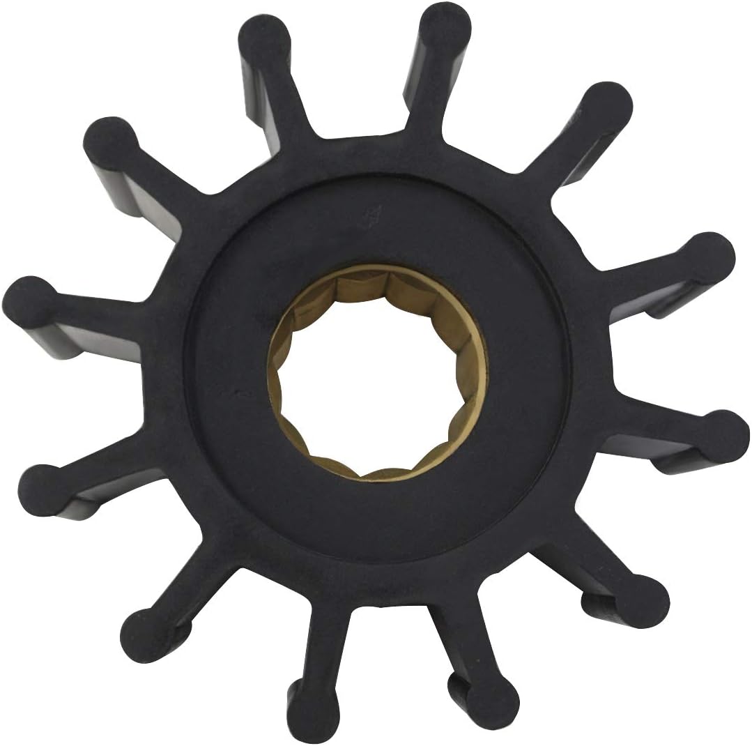 GHmarine Flexibles Flügelrad für ANCOR 50007 500107 JABSCO 1210-0001 3085-0001