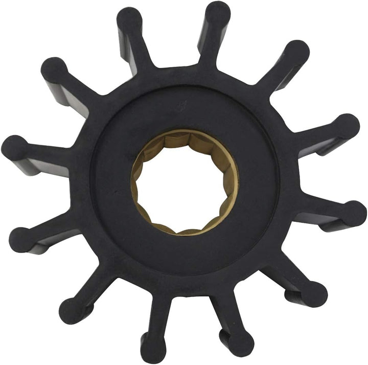 GHmarine Flexibles Flügelrad für ANCOR 50007 500107 JABSCO 1210-0001 3085-0001
