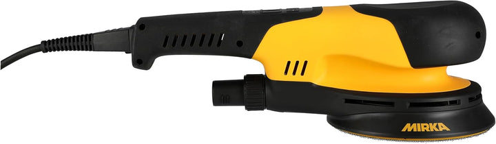 Mirka DEROS RS 600 Ø 150 mm im Koffer - leistungsstarker Rotationsschleifer für Holz und Beton - 750