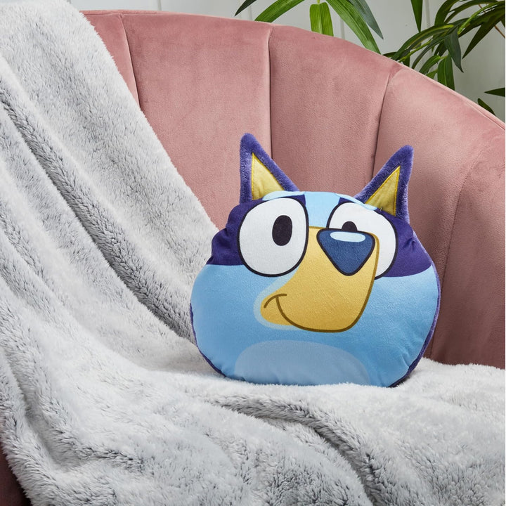 BlueY Mädchen Oversized Hoodie Decke, Fleece Pullover Kuscheldecke mit Kapuze - Geschenke für Kinder