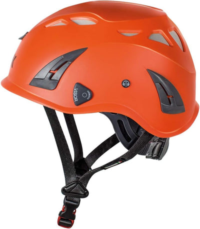 Kask Industriehelm Plasma Aq Umfang 51-63 cm royalblau, royalblau
