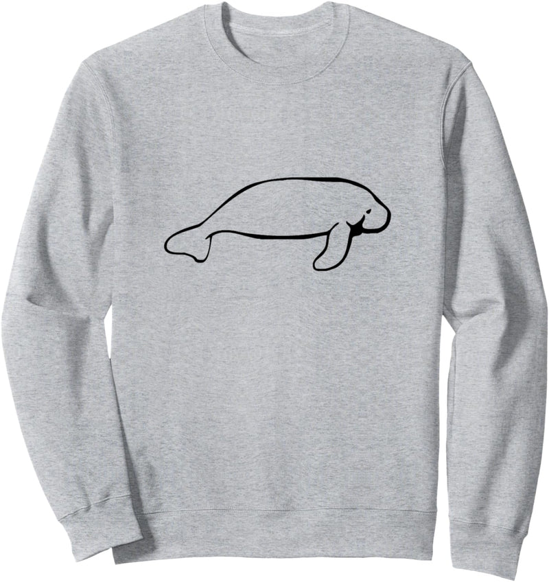 Seekuh Sweatshirt