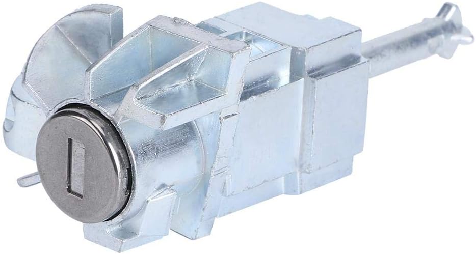 Türverriegelung Zylinder, Türverriegelung Zylinder mit 2 Tasten Passend für Linkslenker der Serie E4