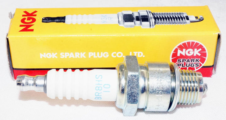 NGK Br8hs-10 SPK-Stecker (6 Stück)