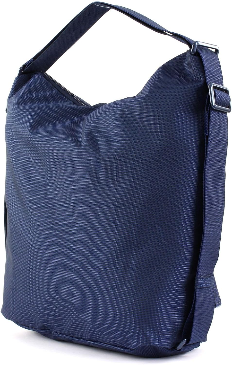Mandarina Duck Damen Md 20 Schultertasche, Dress Blue