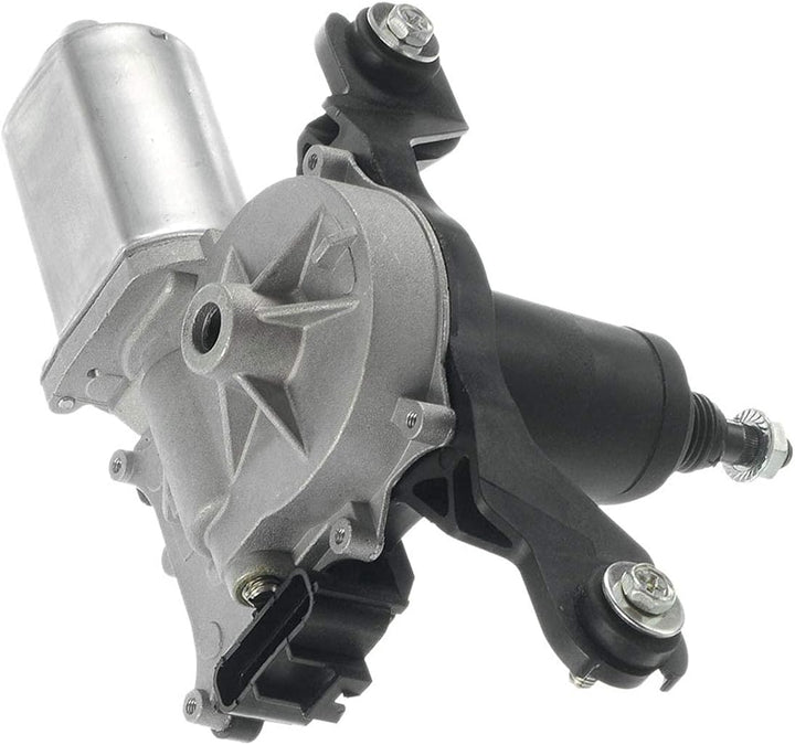 Frankberg 1x Wischermotor Hinten Links oder Rechts Kompatibel mit Grand Cherokee III WH 3.0L-6.1L 20