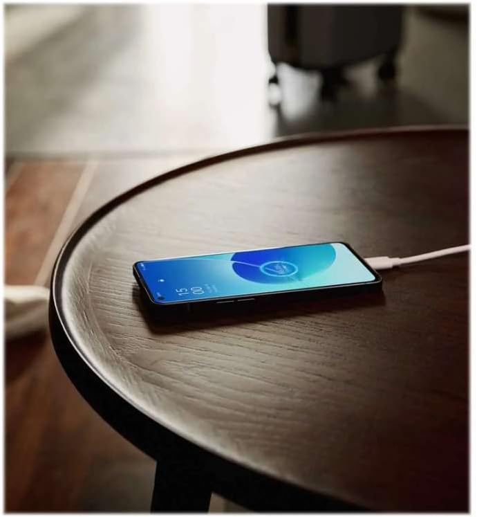 OPPO Reno6 5G 8/128 GB Black 5996278
