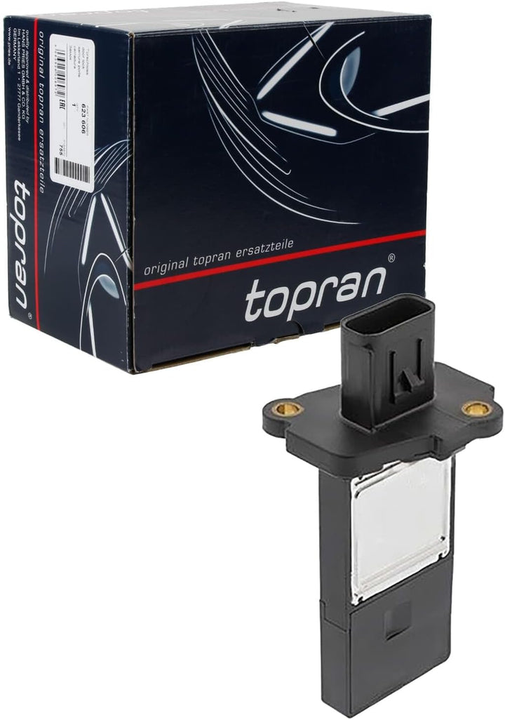 TOPRAN 302 802 Luftmassenmesser