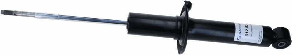 Sachs 312 433 Super Touring Sto ssdämpfer