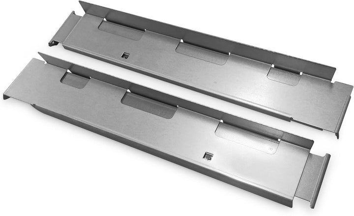 DIGITUS USV-Montage-Kit für 19" Netzwerk/Serverschränke (Profilschiene)