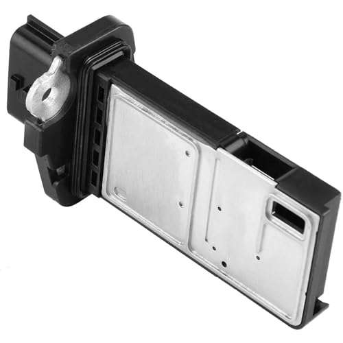 Qiilu Luftmassenmesser für Autos, Luftmassenmesser 22680-7S000 MAF-Sensor für Luftmassenmesser
