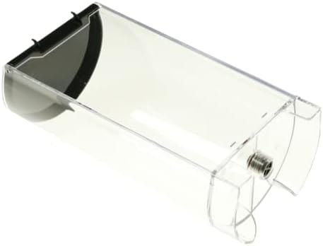 DeLonghi nespresso Tank Acqua Deckel Maschine Caffè Pixie EN124